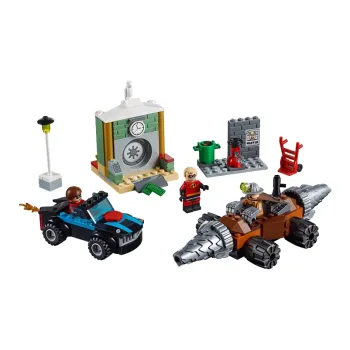 LEGO Disney Collection Building Blocks
