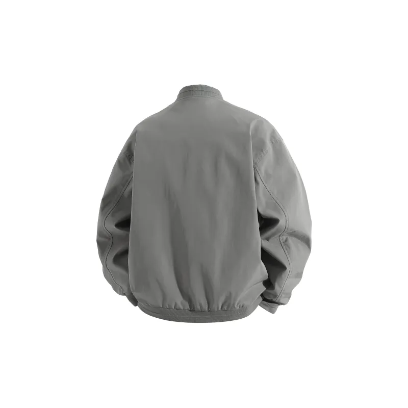 LIVINGTOWN Jackets Coats Unisex-13
