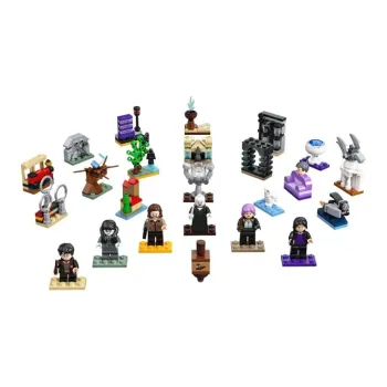 LEGO Harry Potter Building Blocks 344pcs LEGO 76404