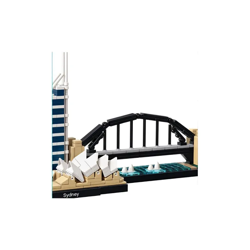 LEGO Architecture Collection Building Blocks-2