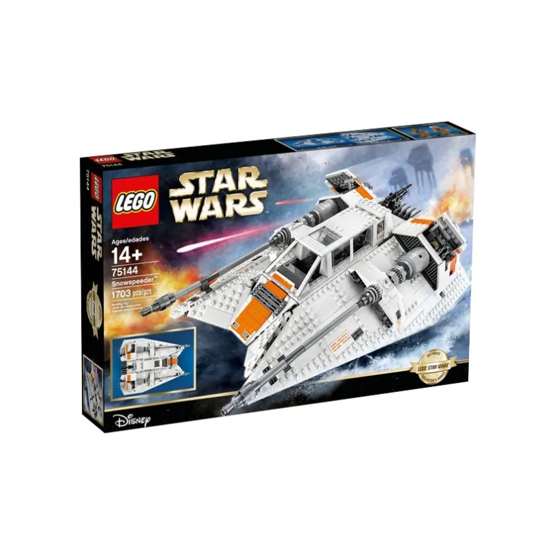 LEGO Star Wars Collection Building Blocks-2