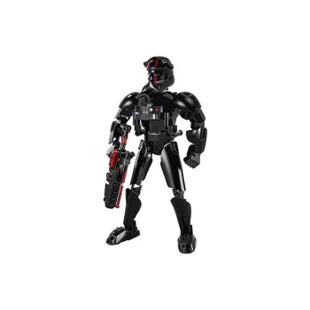 LEGO Star Wars Collection Doll Building Blocks 94pcs 75526