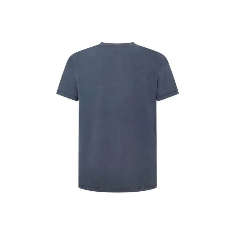 Pepe Jeans T Shirts Men Blue-1