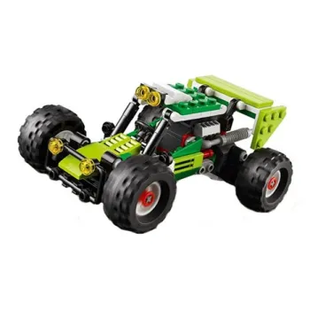 LEGO Creator 3 In 1 Off Road Buggy Set 31123