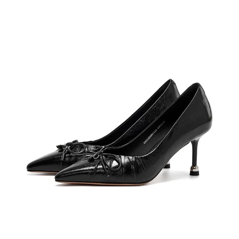 ELLE Slim Heel High Heels Women's-7