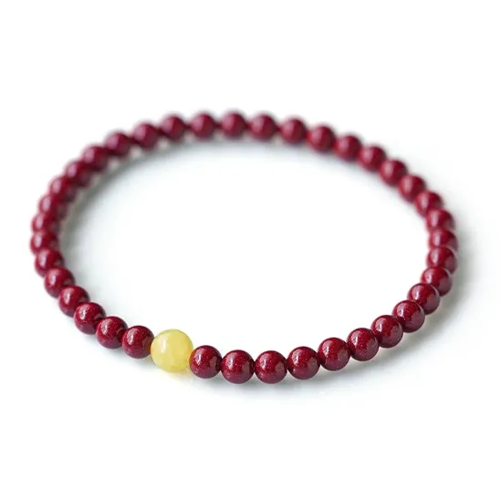 FANGYUANXIAOFU Bracelets Unisex-0