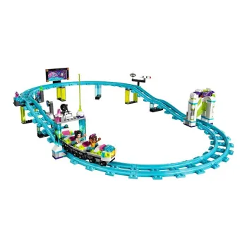 LEGO Building Blocks