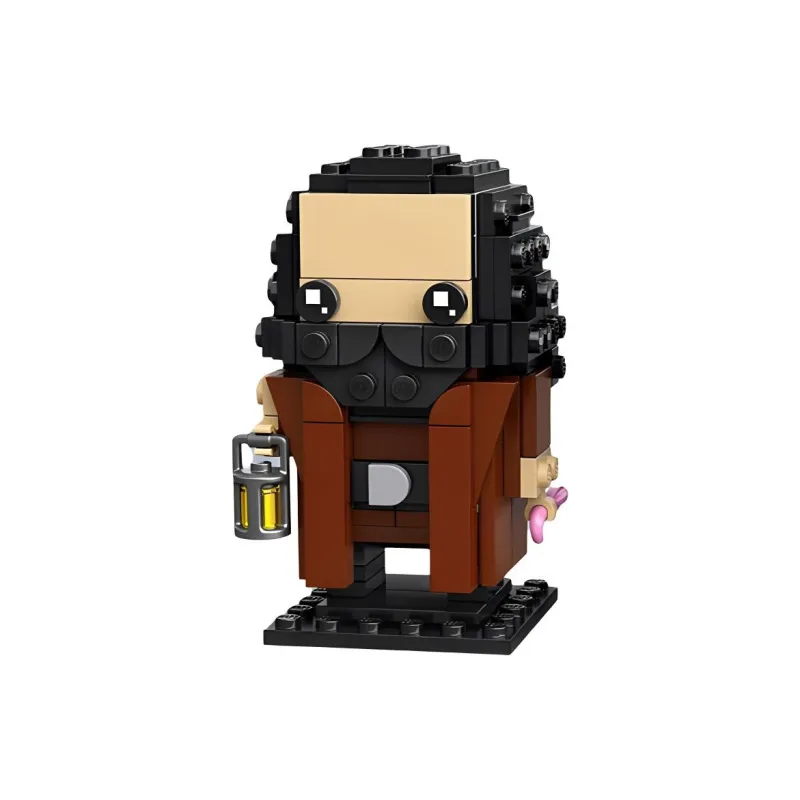 LEGO Harry Potter Collection Building Blocks-2