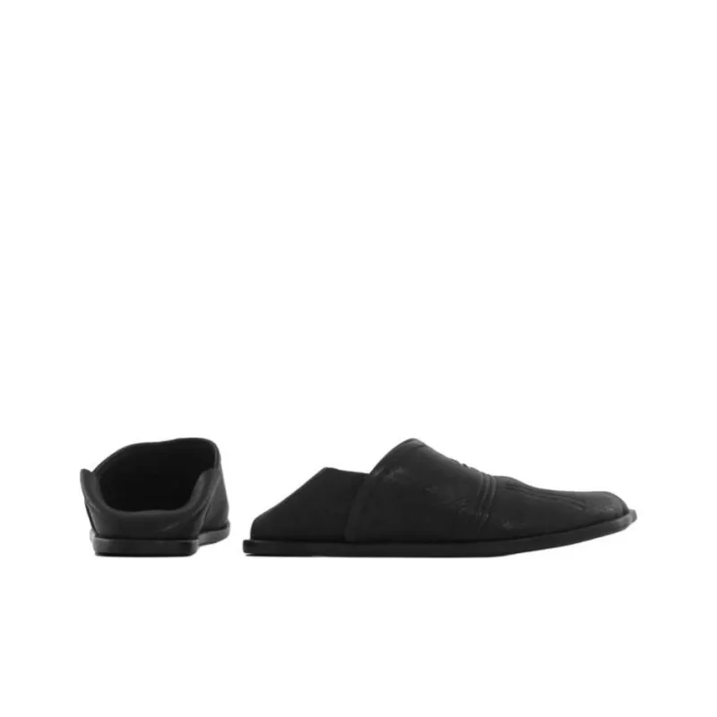 Vivienne Westwood Tuesday Casual Shoes Men's Black-5