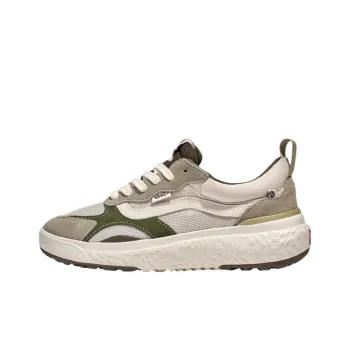 Vans MTE ULTRARANGE NEO VR3 Anti Slip Wear Resistant Low Top Casual Shoes Unisex Light Brown