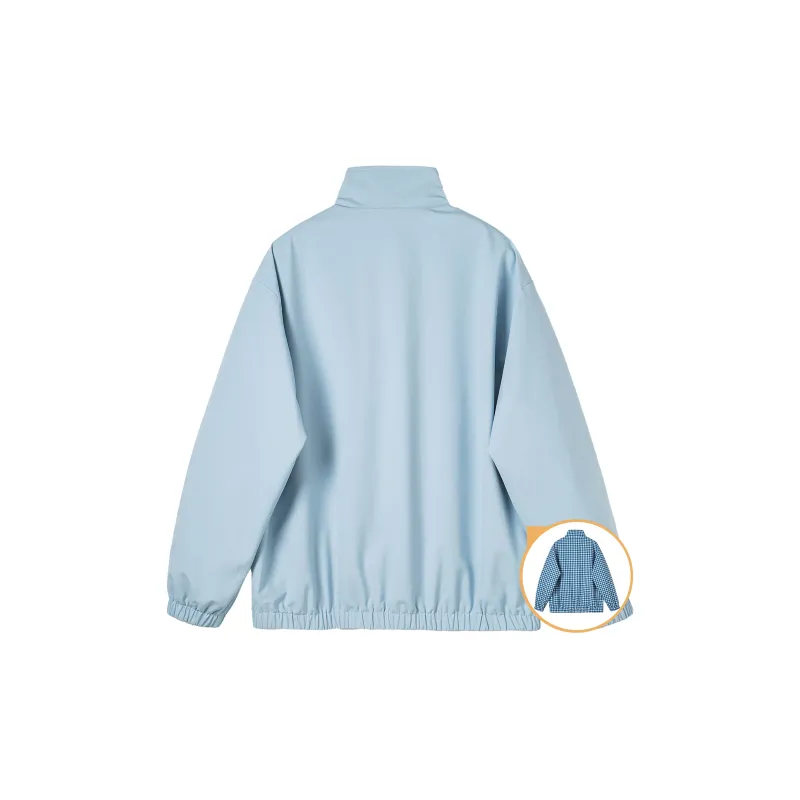 Warrior Riding The Wind Collection Cloud Sail Collection Jackets & Coats Unisex-5