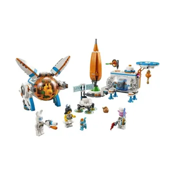 LEGO Little Monkey King Collection Building Blocks