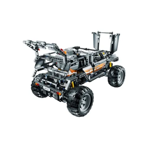 LEGO SUV, Technology Technic 8297 Building Blocks 0 300 8297
