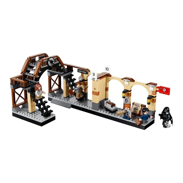 LEGO Harry Potter Hogwarts Express Set 75955-1