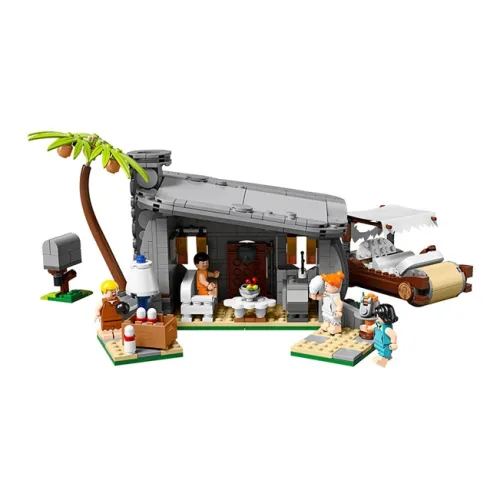 LEGO Ideas The Flintstones Set 21316