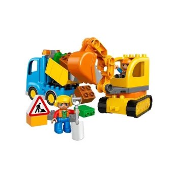 LEGO Collection Building Blocks