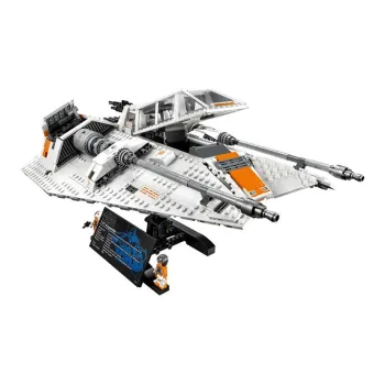 LEGO Star Wars Collection Building Blocks