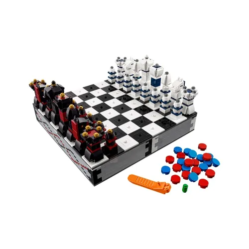 A&A LINGYU Chess Set Standard Deluxe Version Board Games