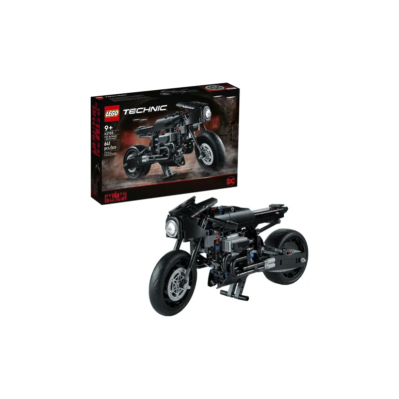 LEGO Technic 2022 Ford Gt Set 42154-5