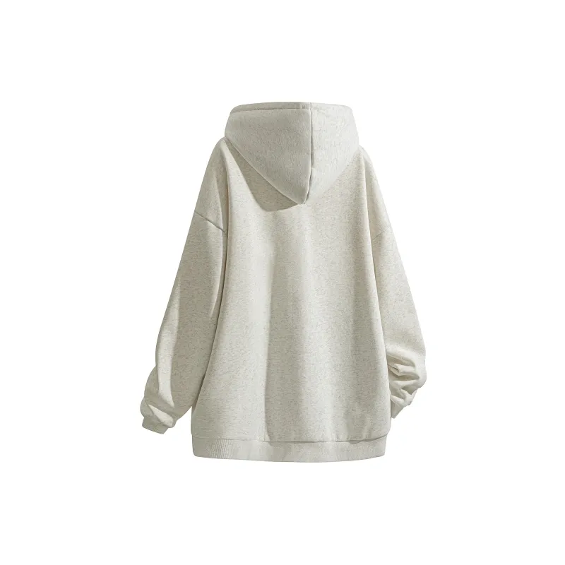 Warrior Huichao Riding The Wind Collection Sweatshirt Unisex-7