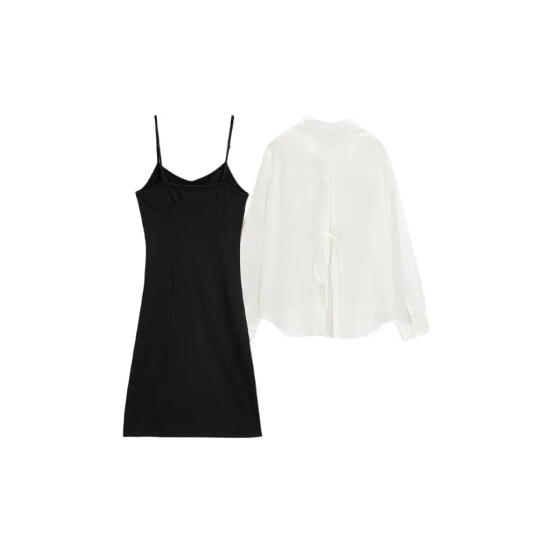 Love To Serve Skirt Set Women's-1
