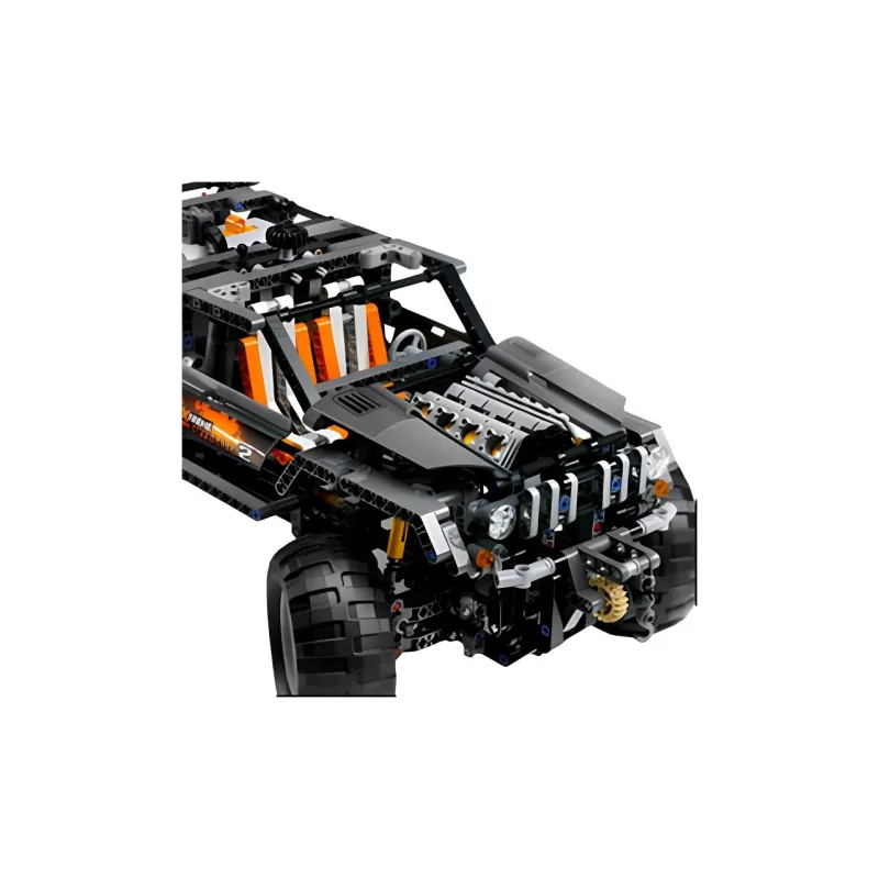 LEGO SUV, Technology Technic 8297 Building Blocks 0 300 8297-3
