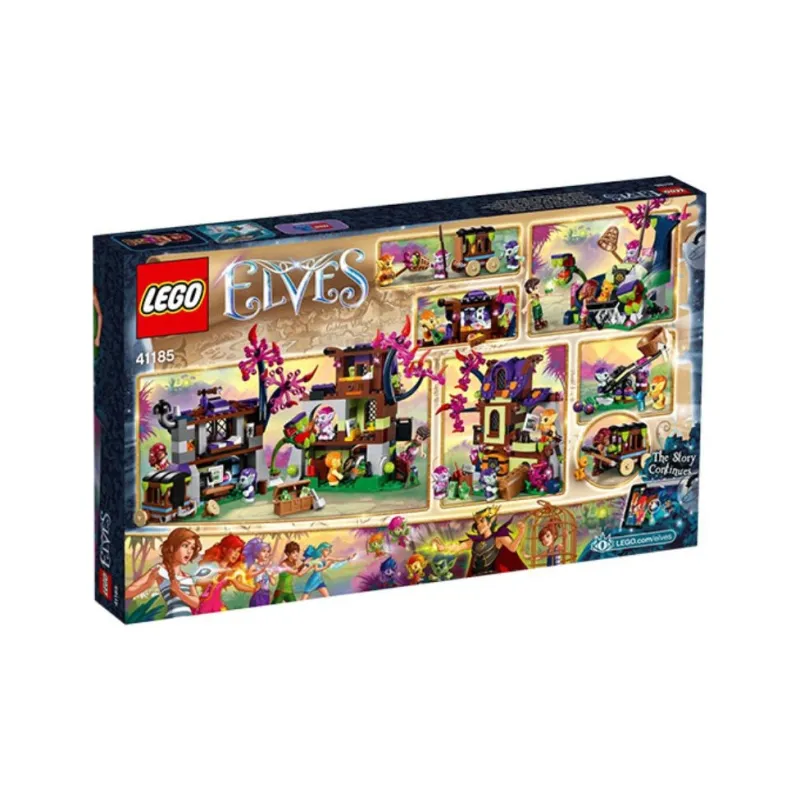 LEGO Building Blocks-1
