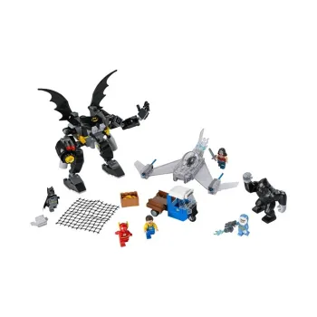 LEGO Super Hero Collection Building Blocks