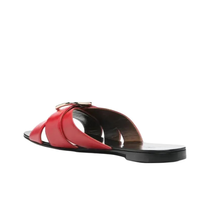 Giuseppe Zanotti Geraldhine Slides Women's-3