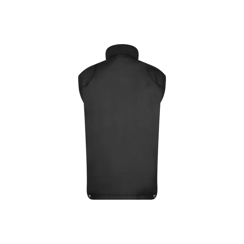 Belstaff Vests Women's Black-1