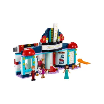 LEGO Good Friend Collection Building Blocks