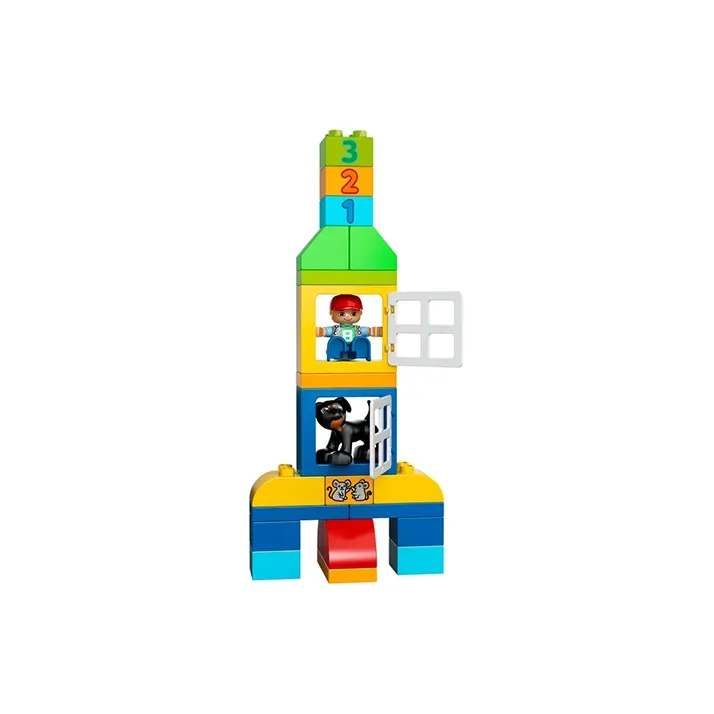 LEGO Collection Building Blocks-7
