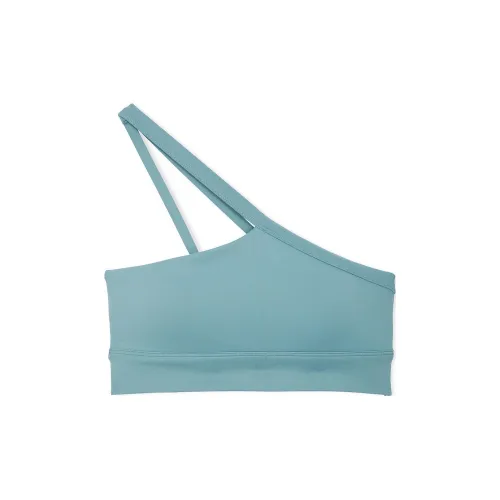 Victoria's Secret PINK Bra Women's Blue