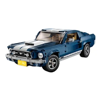 LEGO Creator Ford Mustang Gt Set 10265