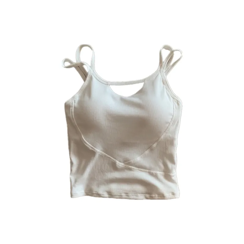 TLXT Women's Tank Tops-2