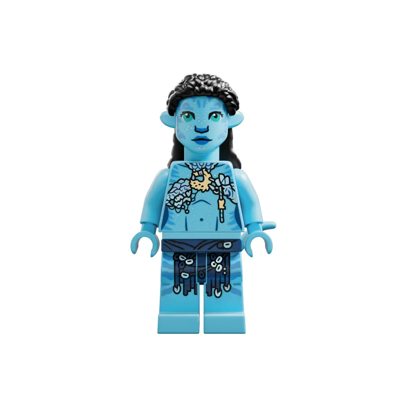 LEGO Ilu Discovery Building Blocks 75575-3