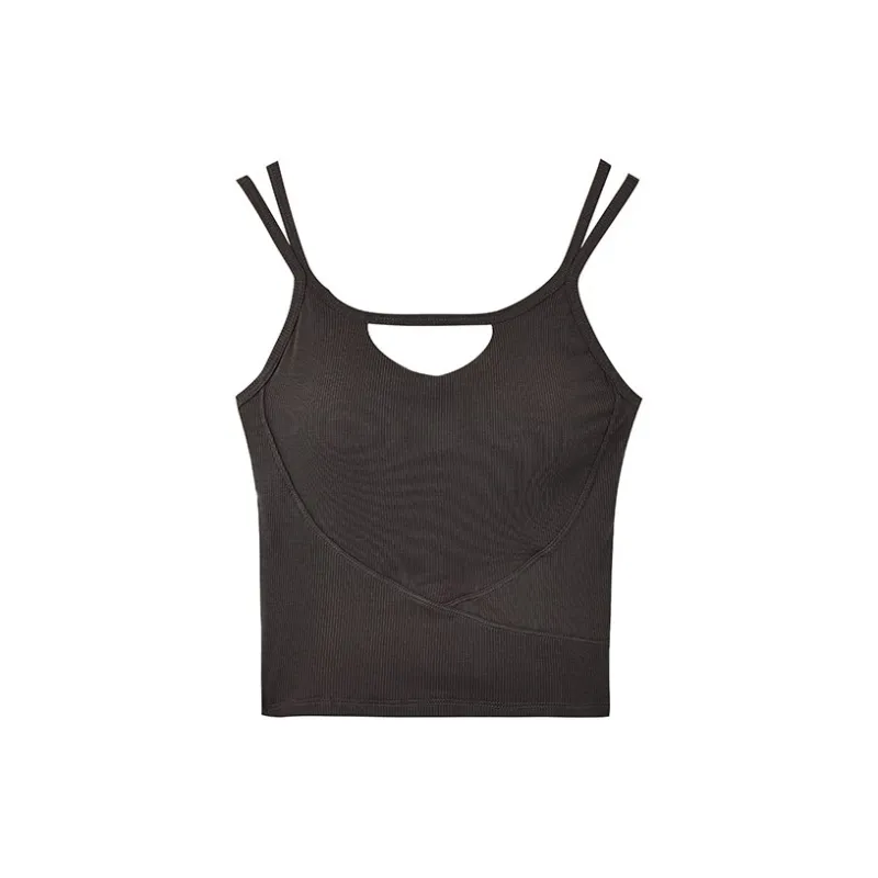 TLXT Women's Tank Tops-4