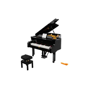 LEGO Grand Piano Building Blocks 21323