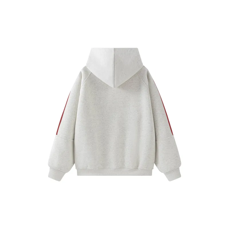 MIIOW Trend Party Series Sweatshirt Unisex-3