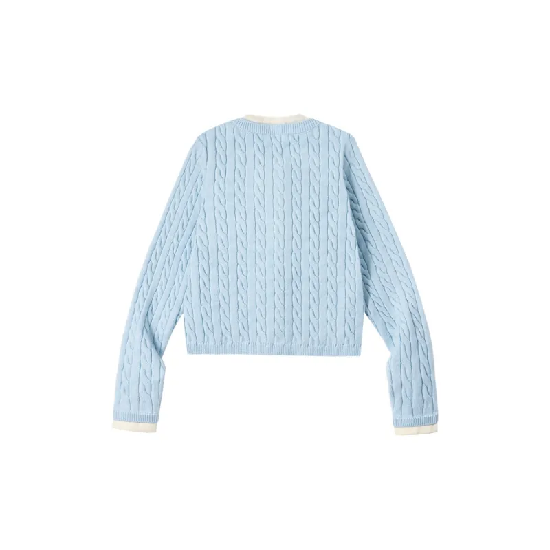 PSO Brand Sweaters Unisex-11