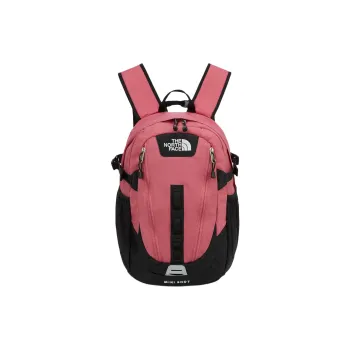 THE NORTH FACE Nylon Backpack Mini Men's Pink