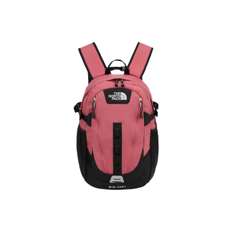THE NORTH FACE Nylon Backpack Mini Men's Pink-0