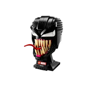 LEGO Marvel Venom Set 76187