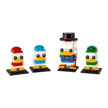 LEGO Brickheadz Building Blocks