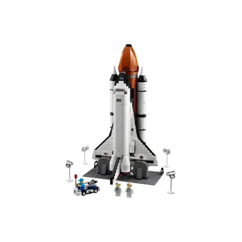 LEGO Classic Collection Space Shuttle Building Blocks 10213