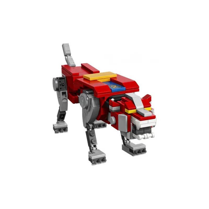 LEGO Ideas Voltron Set 21311-3