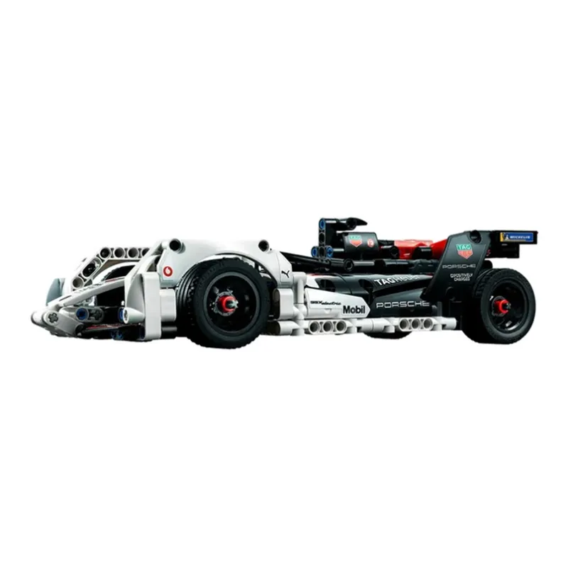 LEGO Technology Mechanical Set Building Blocks-1