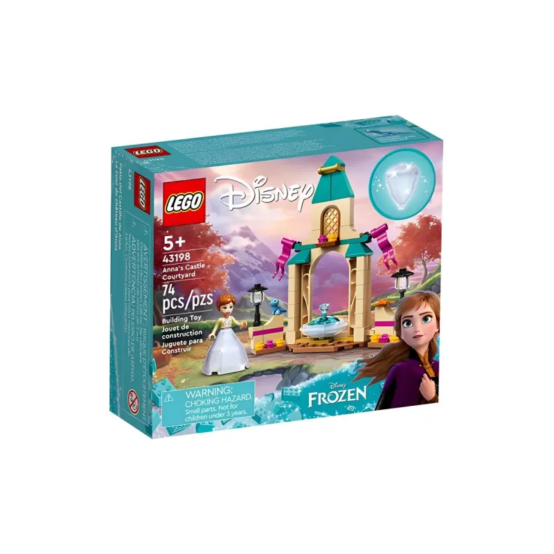 LEGO Building Blocks-1