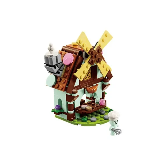 LEGO Dream Village Building Blocks 40657-3