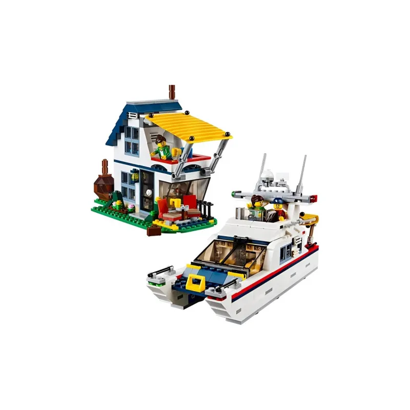 LEGO Building Blocks-3